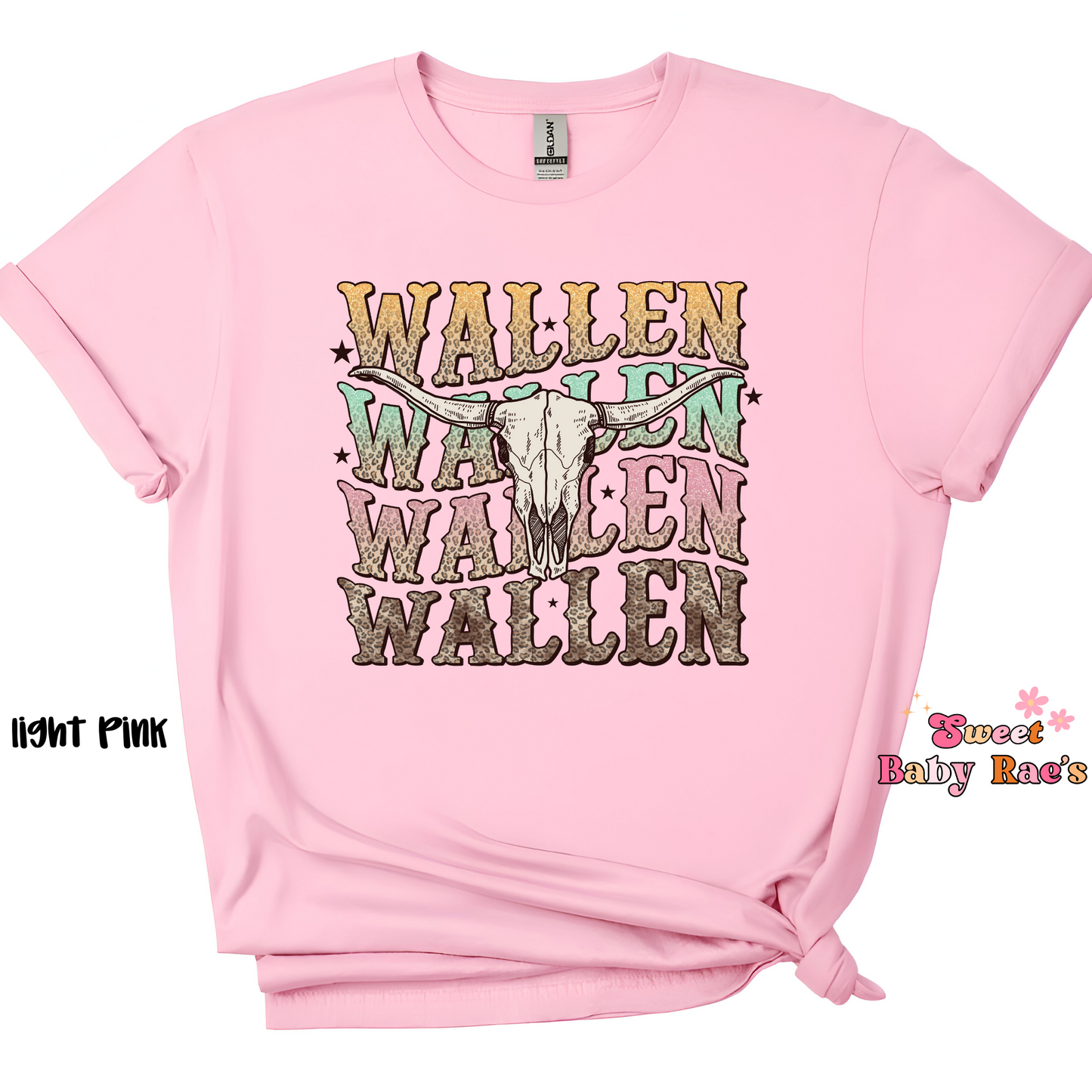 Wallen