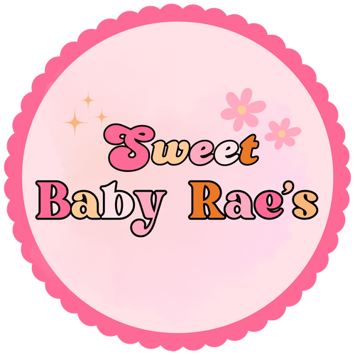 Sweet Baby Rae’s
