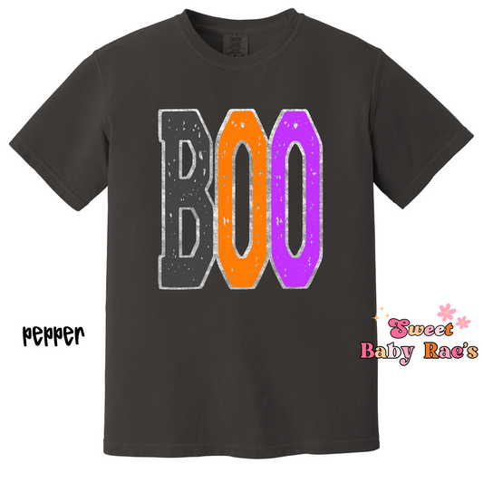 BOO