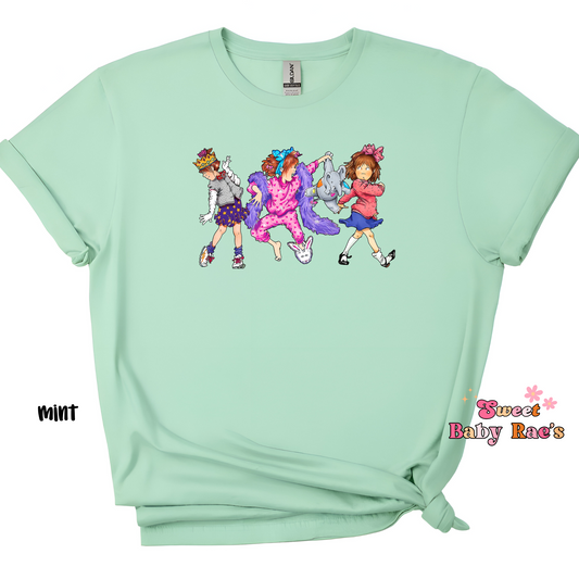 Junie B Jones