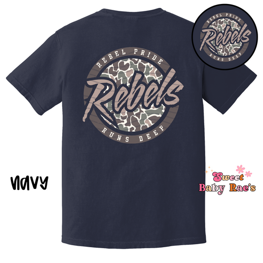 Rebel Pride