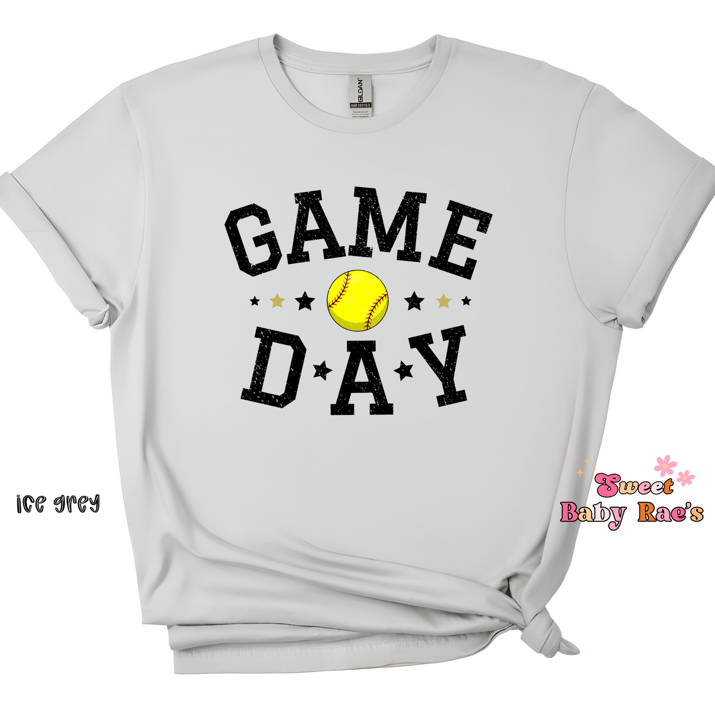 GAME DAY