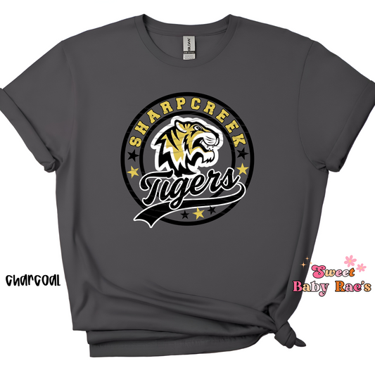Sharp Creek Tigers