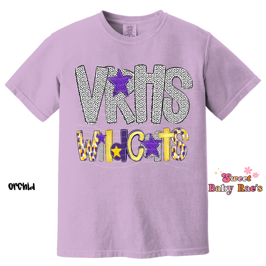 VRHS Wildcats