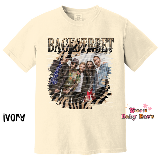 Backstreet