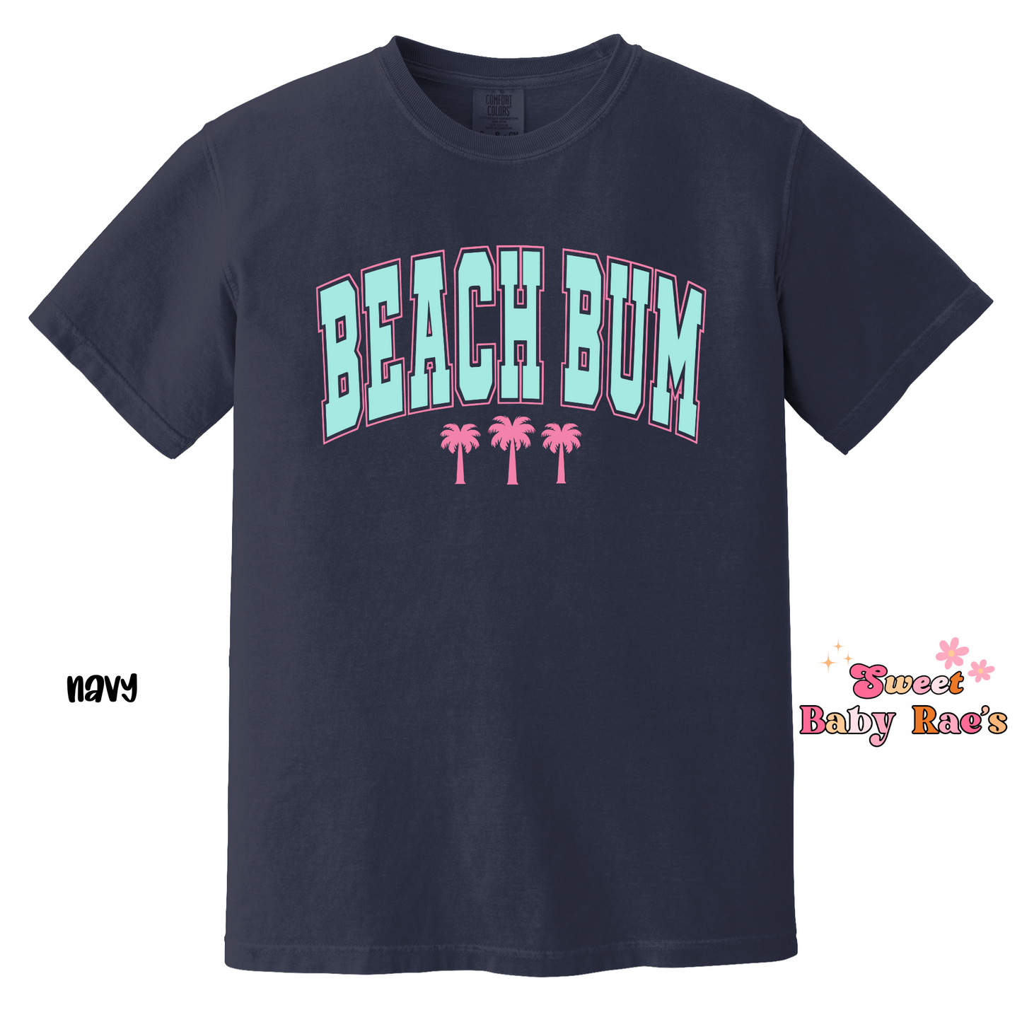 Beach Bum