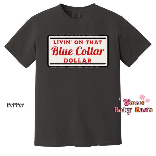 Blue Collar Dollar