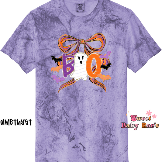 Boo Ghost