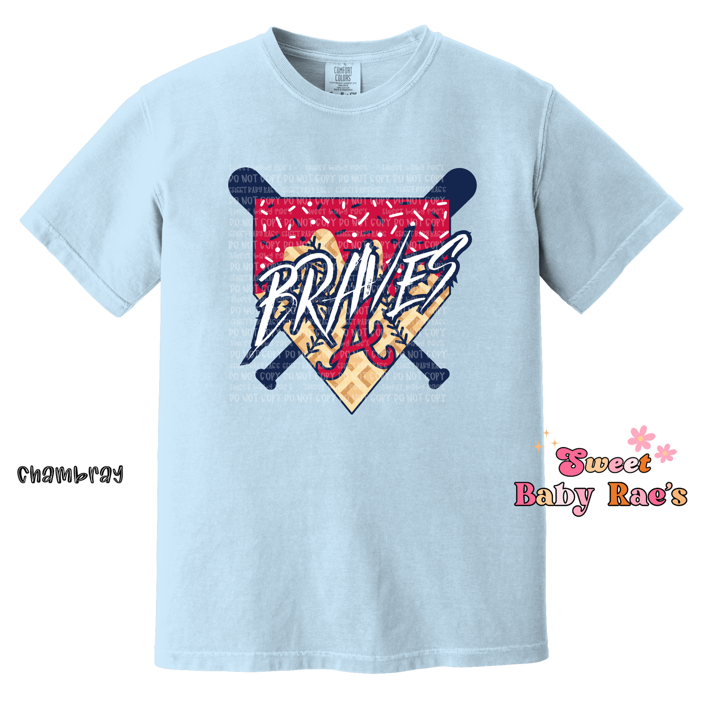 Braves Drip