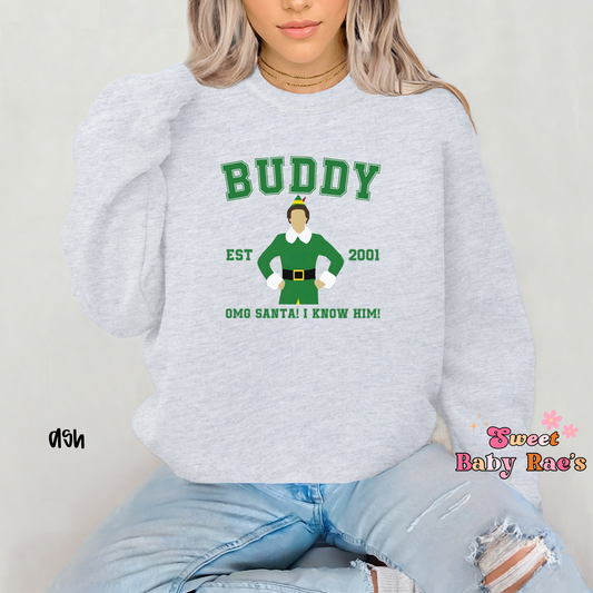 Buddy