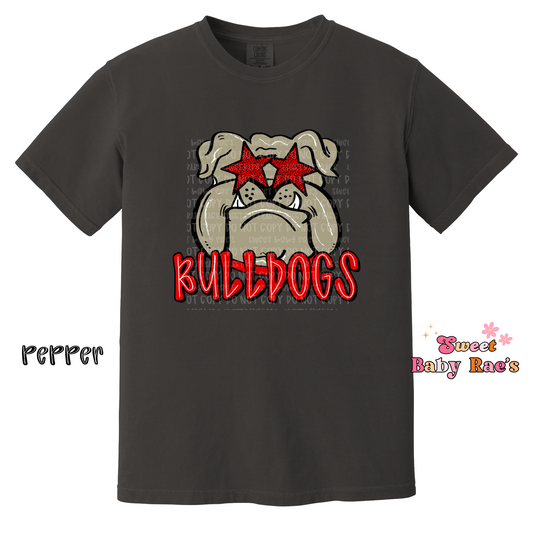 Bulldogs