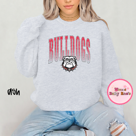Bulldogs