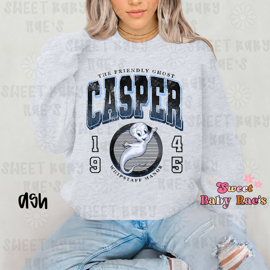 Casper