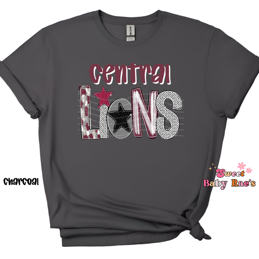 Central Lions