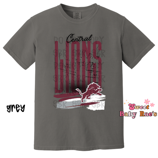 Central Lions