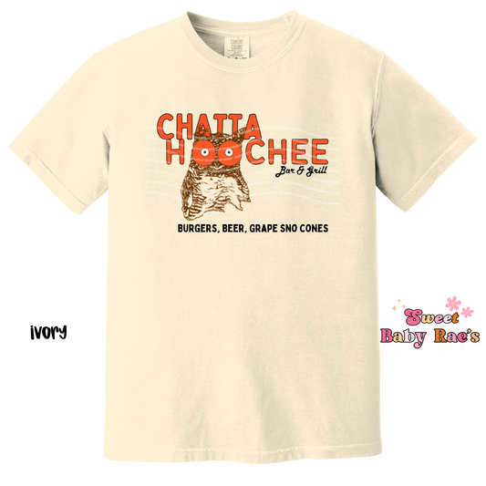 Chattahoochee Bar & Grill