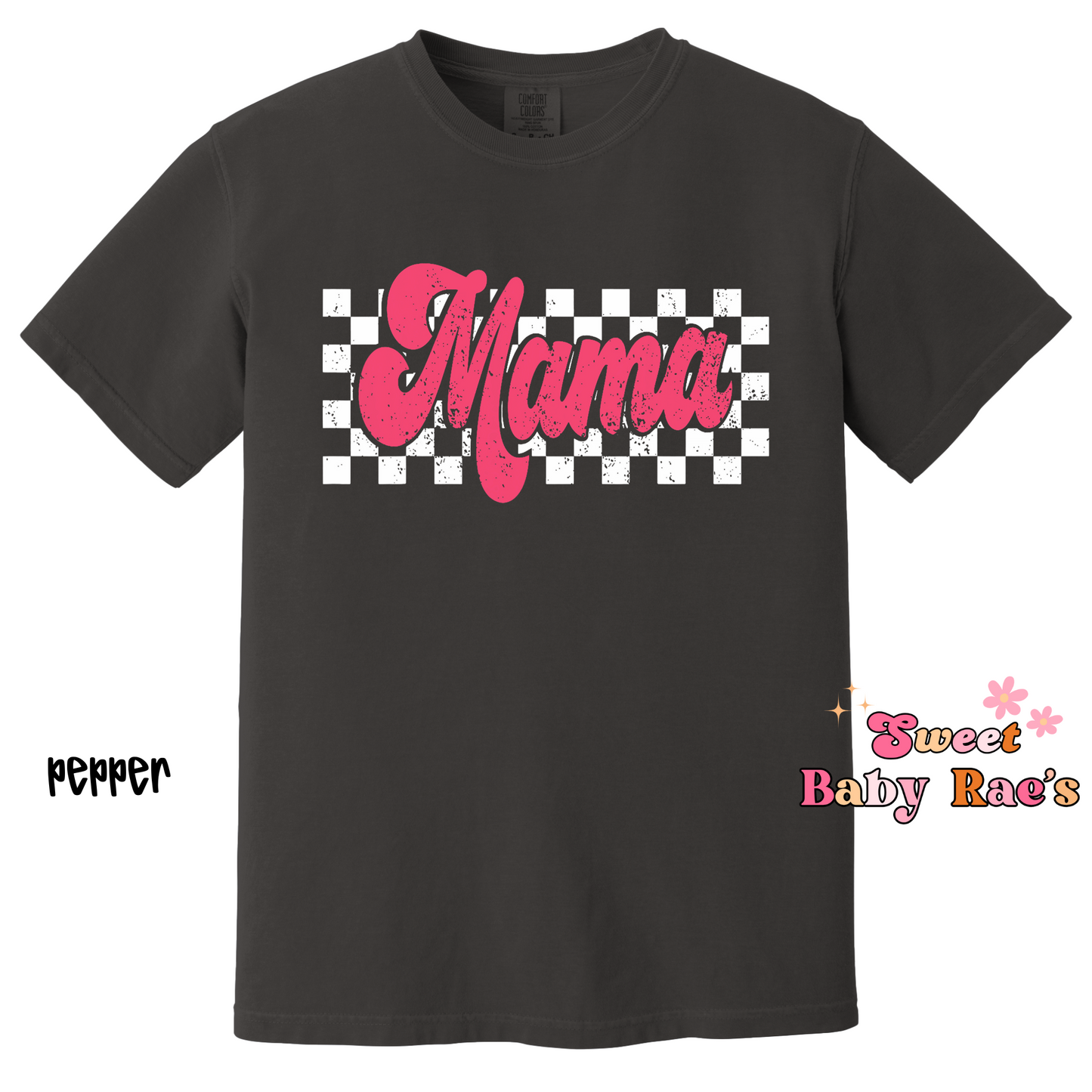 Mama