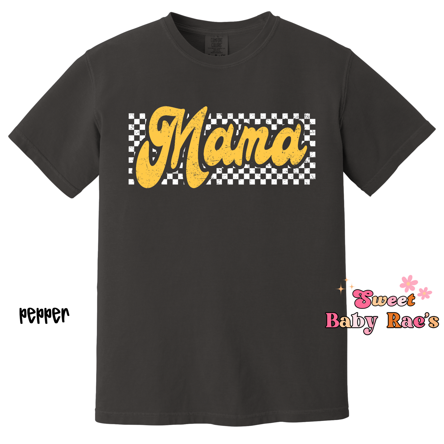 Mama