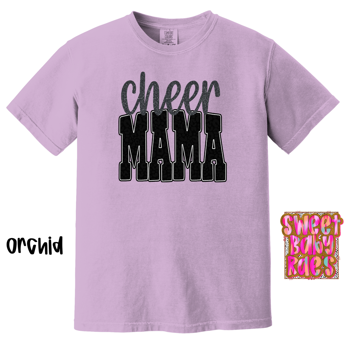 Cheer Mama