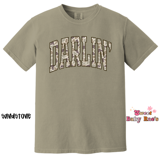 Darlin'
