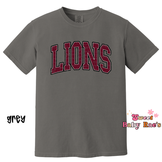 Lions