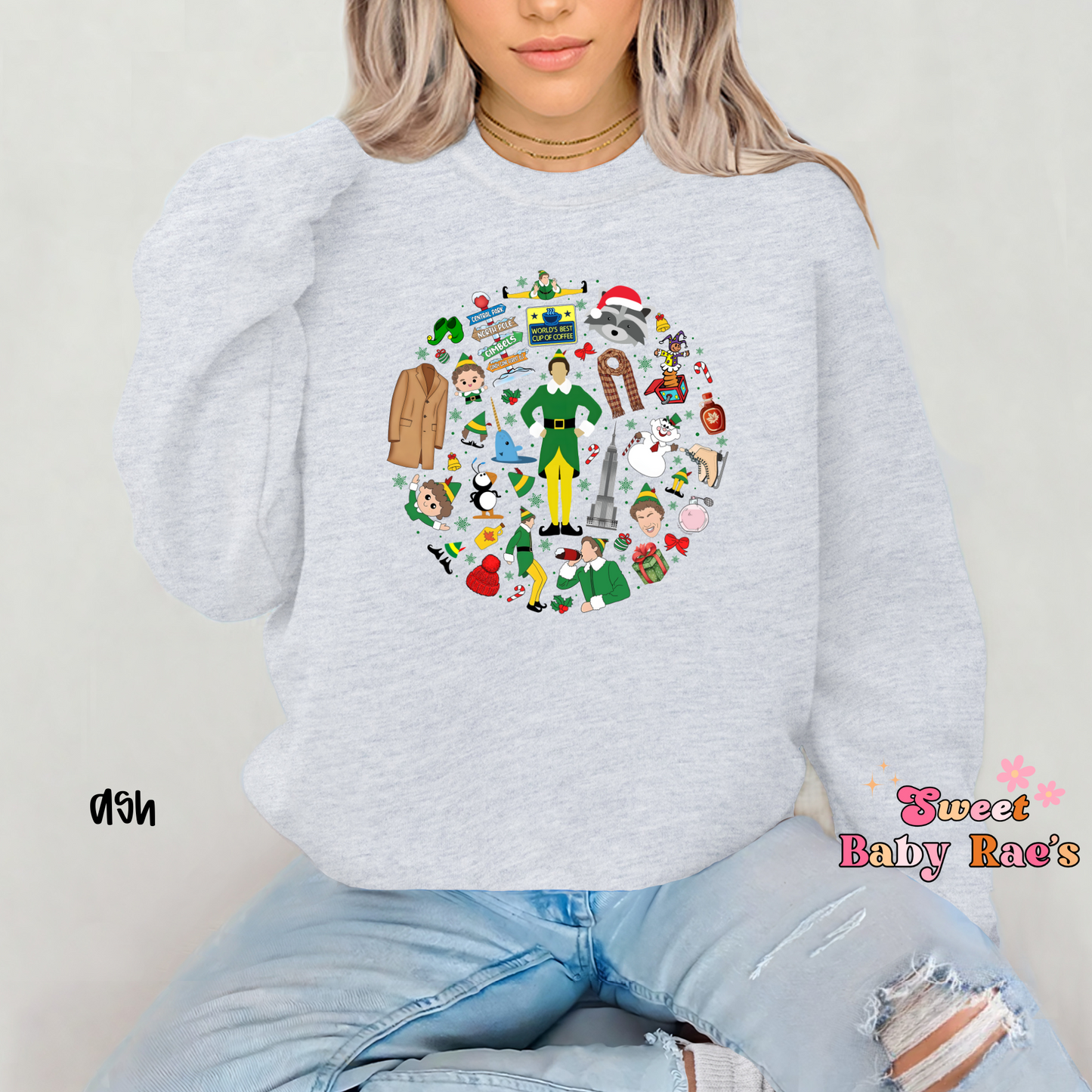 Elf Things