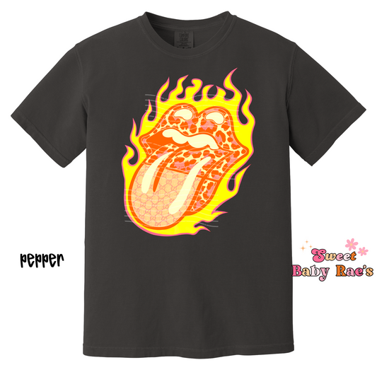 Flame Lips