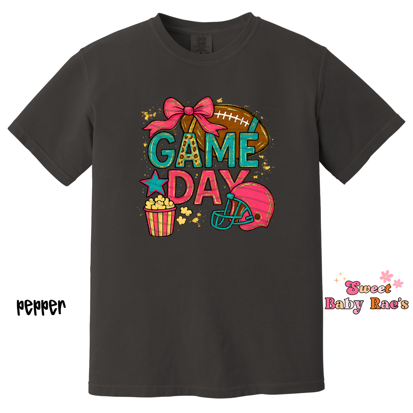 Football Game Day