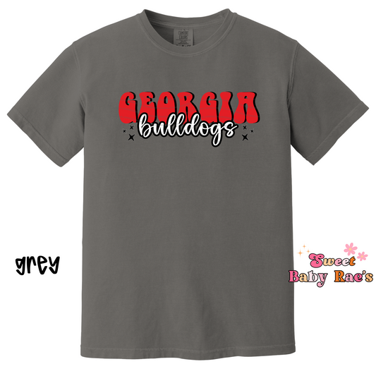 Georgia