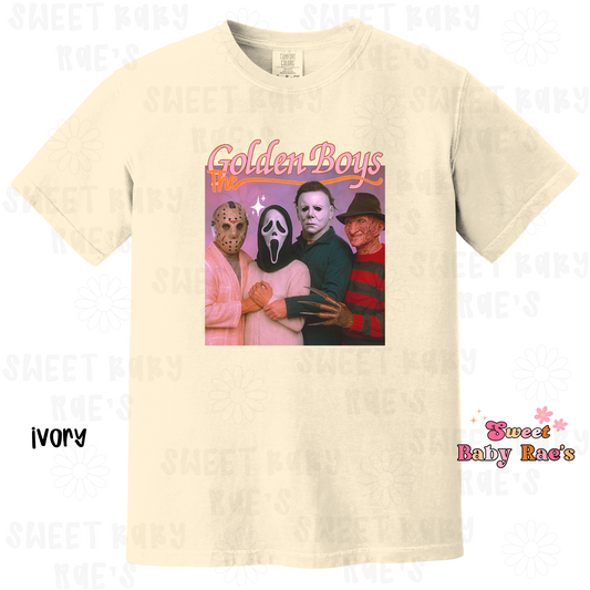 Golden Boys