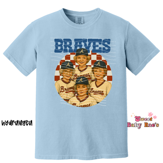 Golden Braves