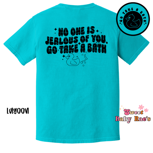 Go Take A Bath