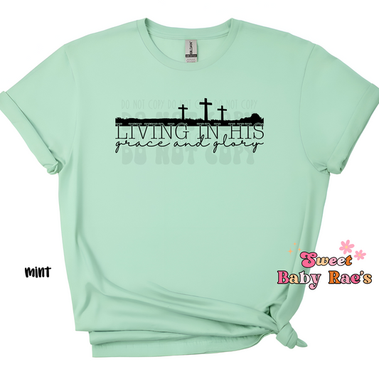 Grace & Glory