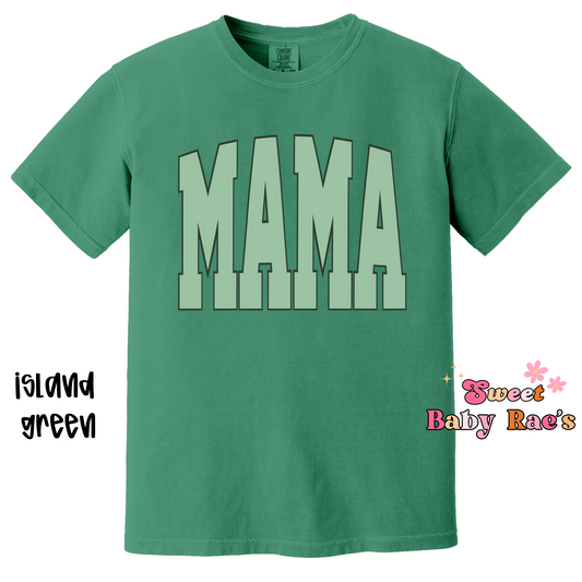 Green Mama