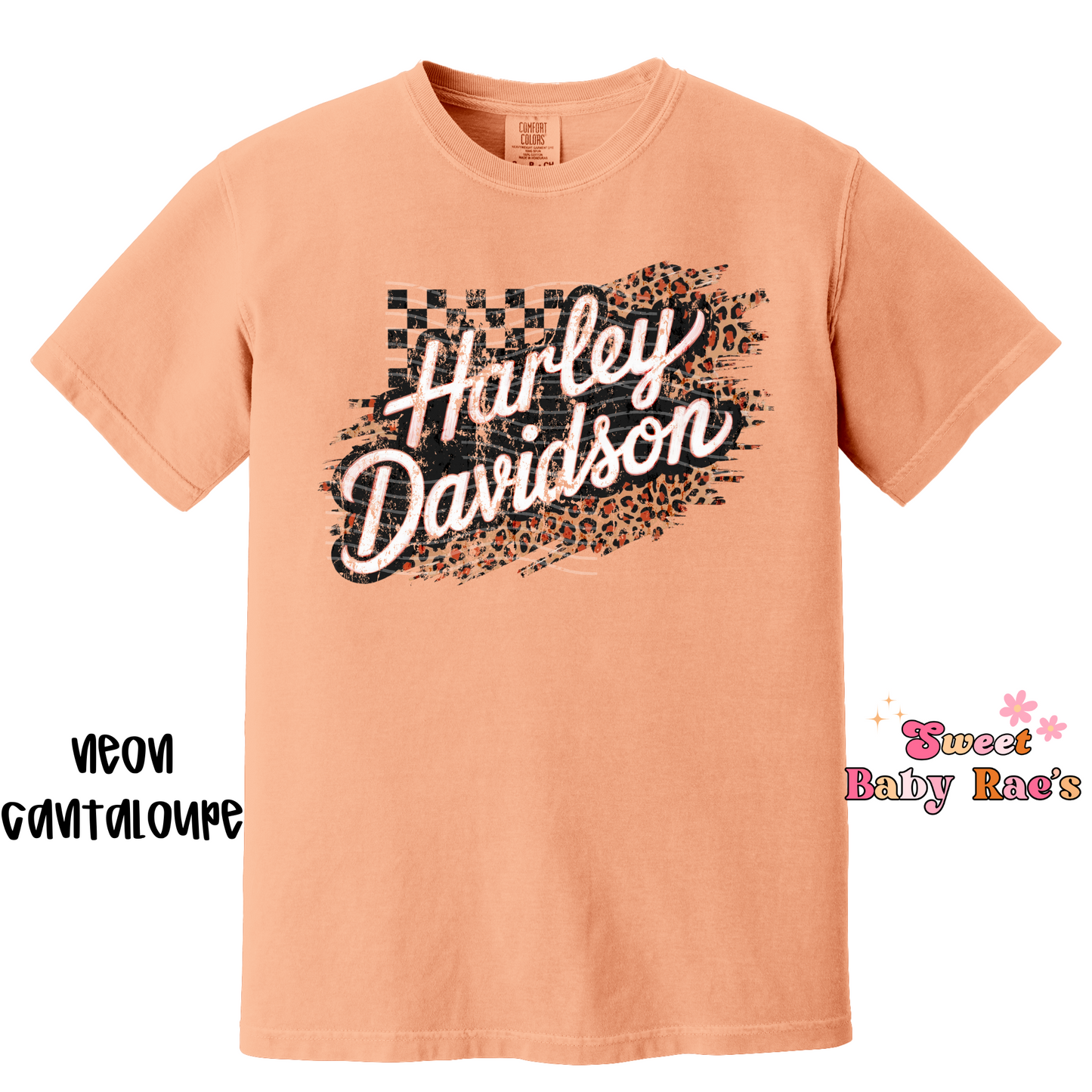 Harley D