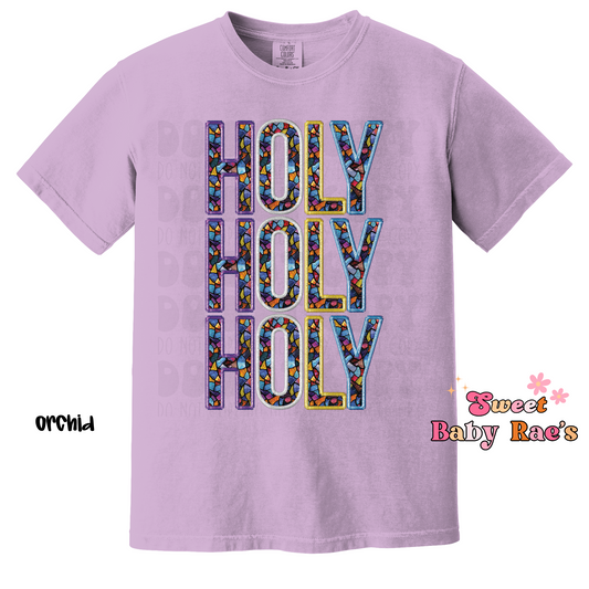 Holy Holy Holy