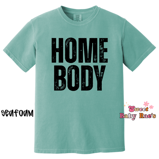 Homebody