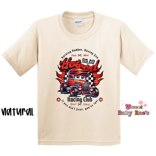 Hot Rod Racing Club