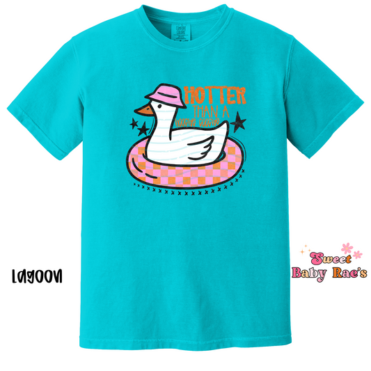 Hoochie Coochie Goosey