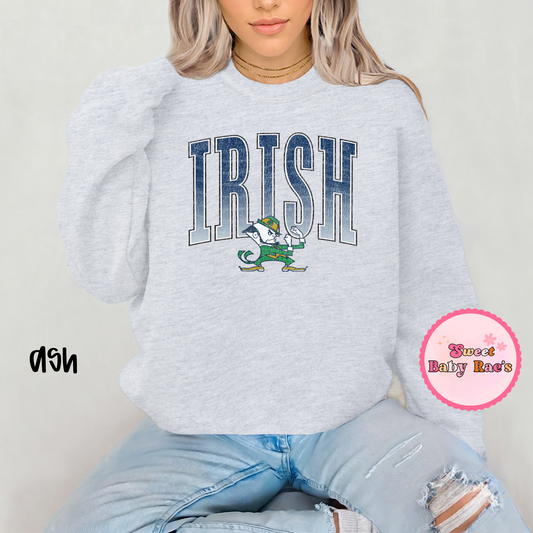 Irish