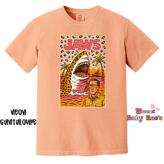 JAWS