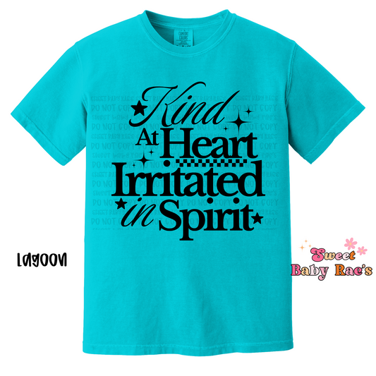 Kind at Heart