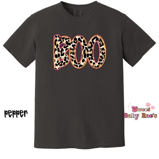 Boo