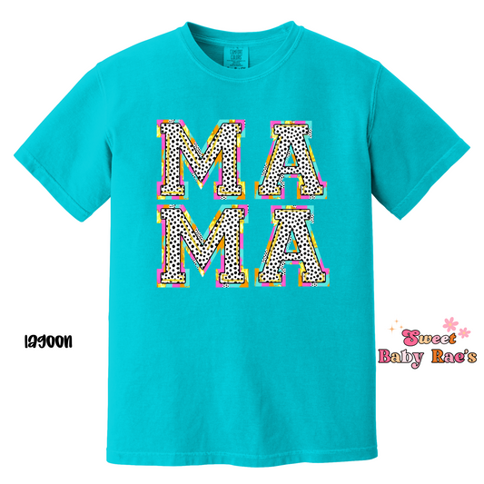 Mama