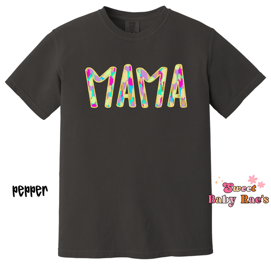 Mama
