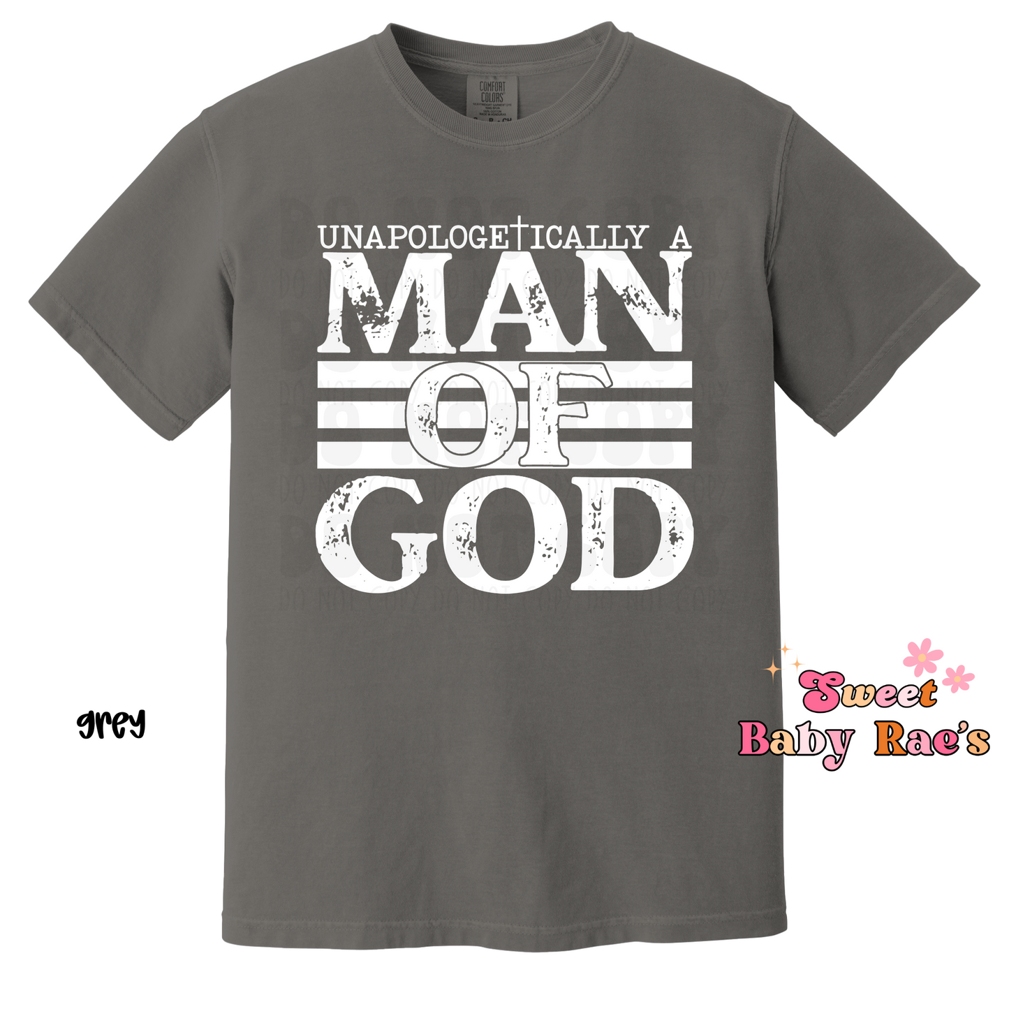 Man of God