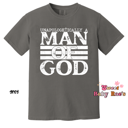 Man of God