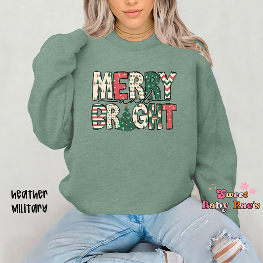 Merry & Bright