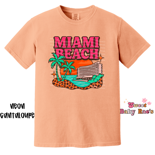 Miami Beach