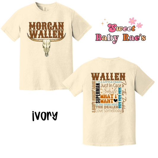 Wallen
